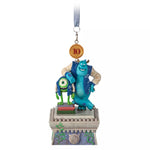 Monsters University Legacy Ornament – 10th Anniversary