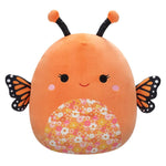 Mony the Monarch Butterfly Squishmallow 16-inch