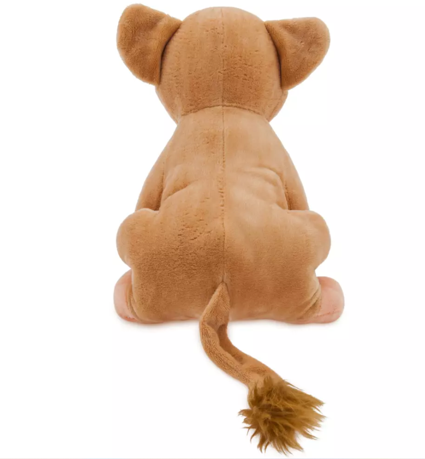 Nala Plush, The Lion King