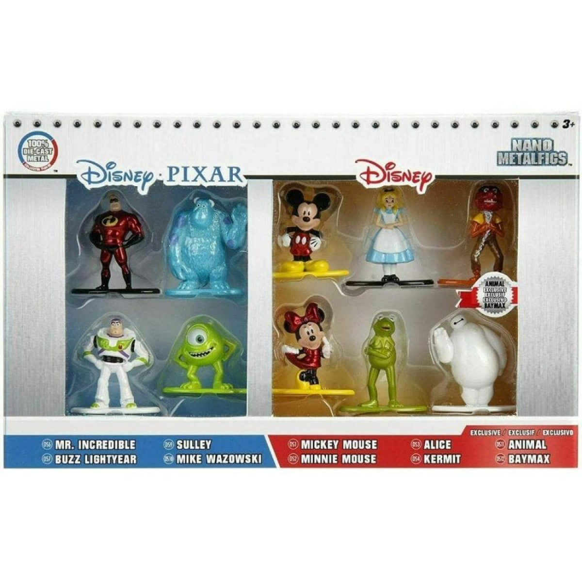 Mila's Toys 
