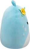 Natnat The Alien Squishmallow 16-inch