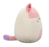 Nell the Cat Squishmallow 12-inch FuzzAMallows