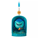 Finding Nemo Legacy Ornament – 20th Anniversary