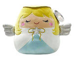 Nicky The Angel Squishmallow 12-inch