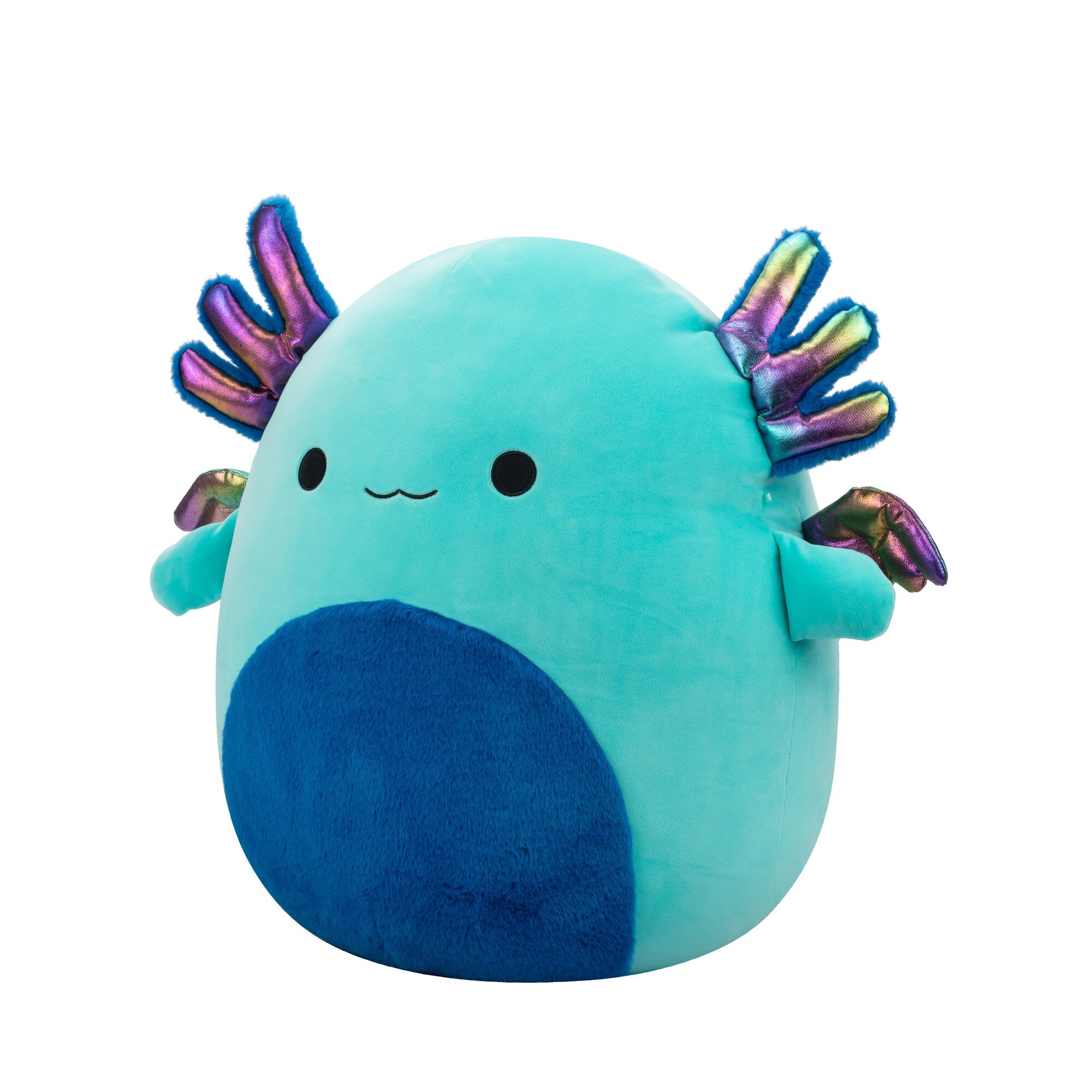 Noelani the Axolotl Squishmallow 16-inch