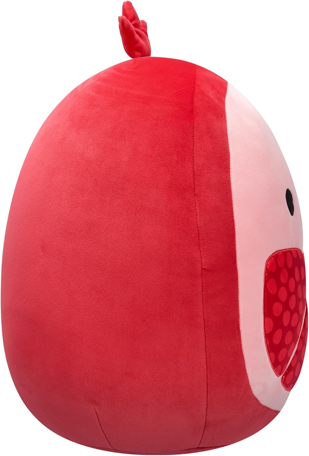 Oatfae the Pomegranate Squishmallow 16-inch