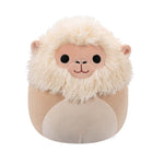 Octave the Snow Monkey Squishmallow 7.5-inch