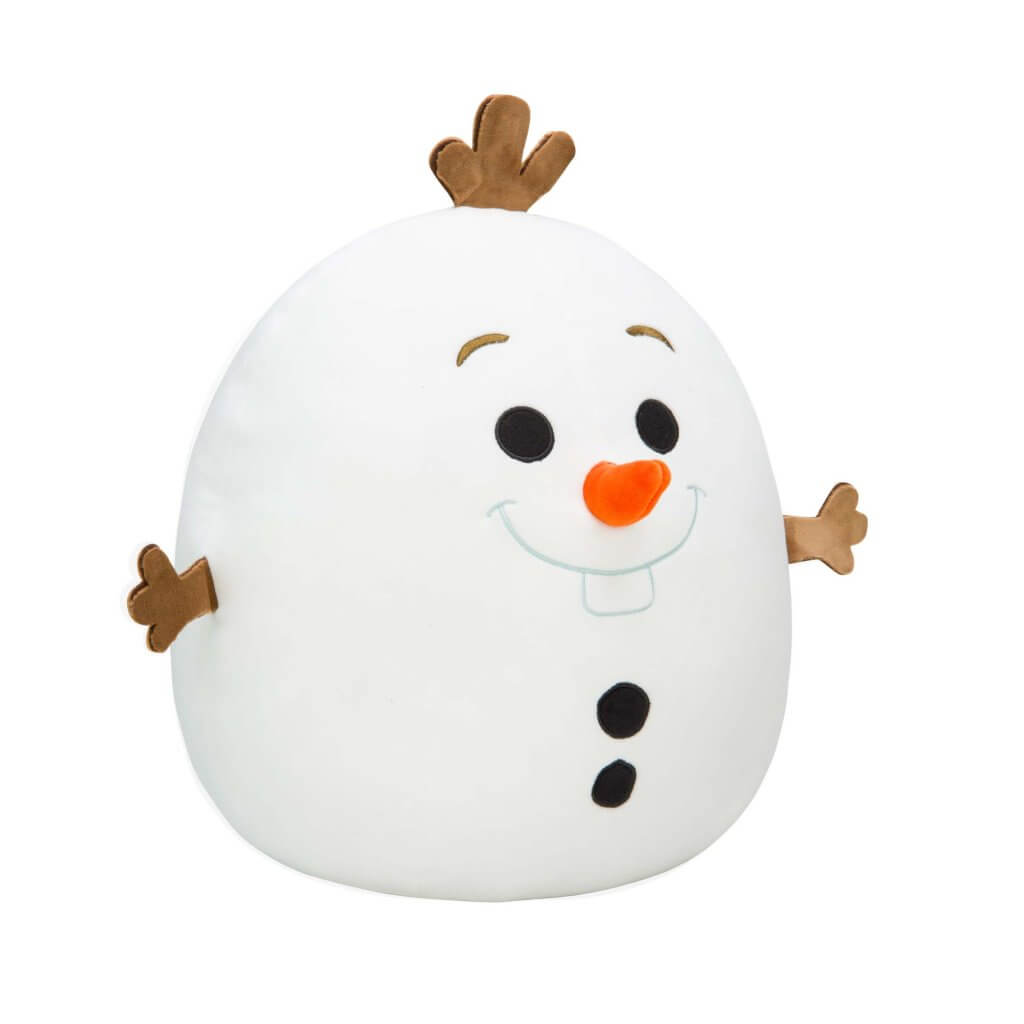 Olaf - Frozen Squishmallow 10-inch