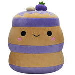 Paden Squishmallow 7.5-inch Plush Soft Toy