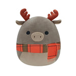 Patterson The Moose Squishmallow 7.5-inch