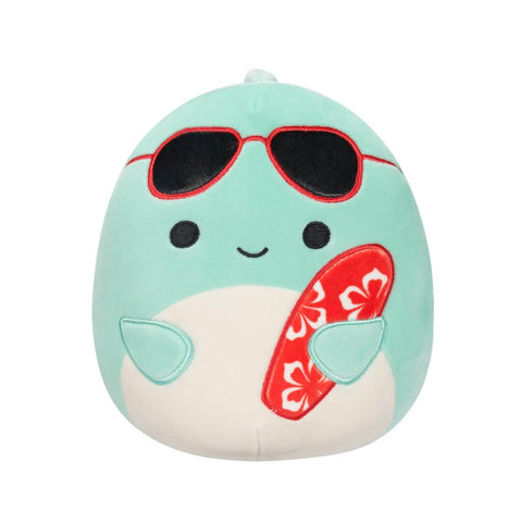 Perry the Dolphin Squishmallow 7.5-inch