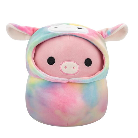 Peter the Pig Easter Squishmallow 12-inch