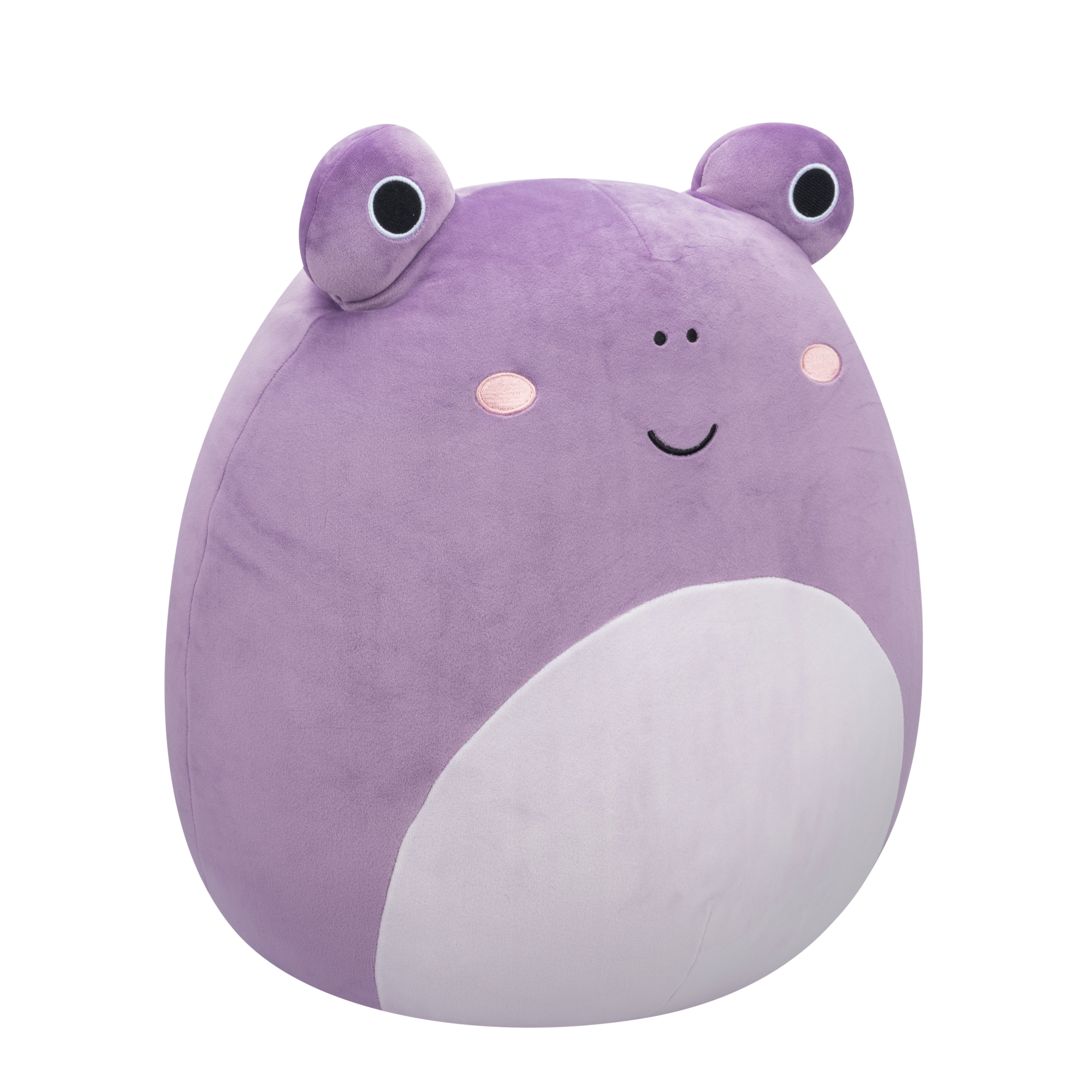 Philomena the Toad Squishmallow 7.5-inch Plush Soft Toy