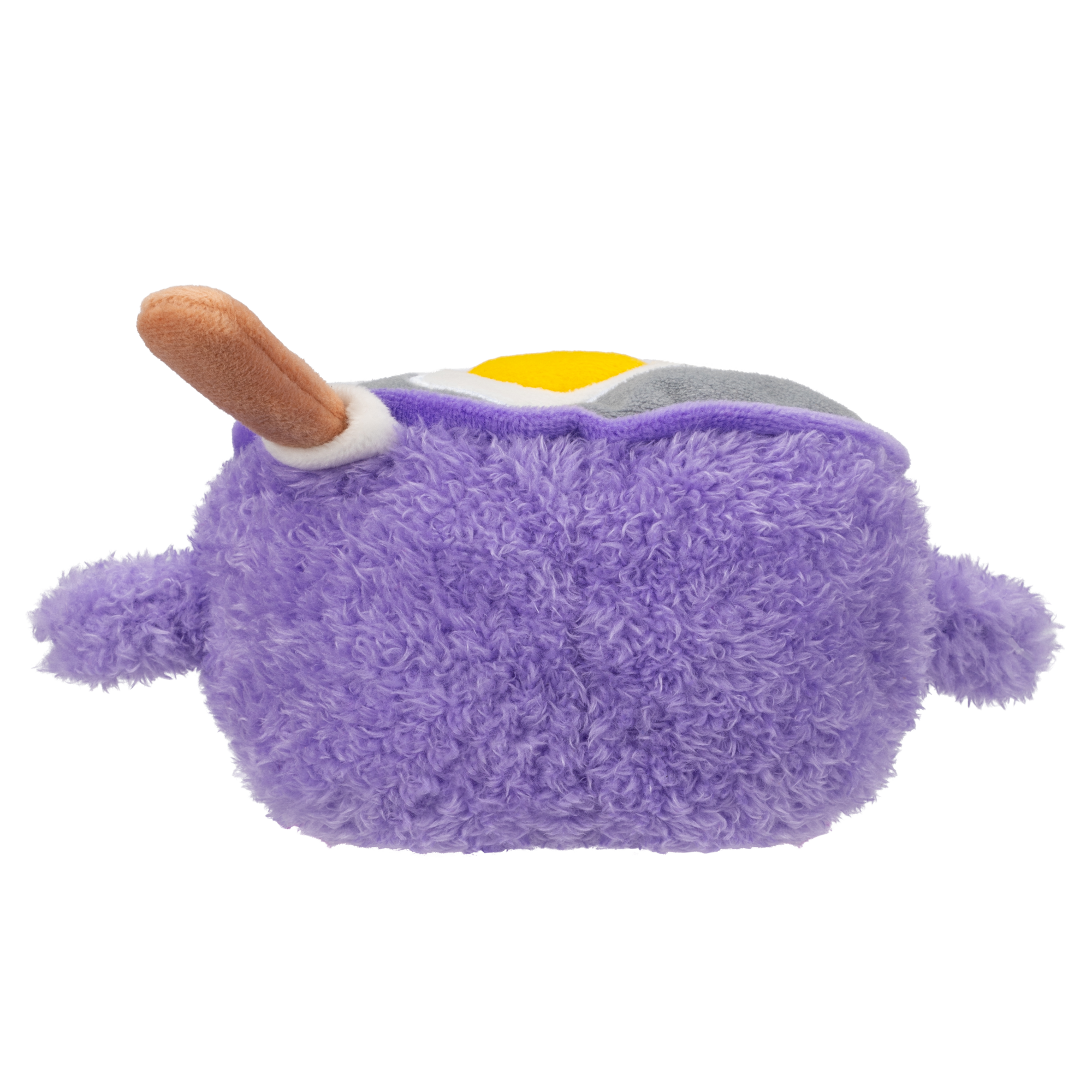 Pixie the Pan - 4.5" KitchenBumz - BumBumz Plush