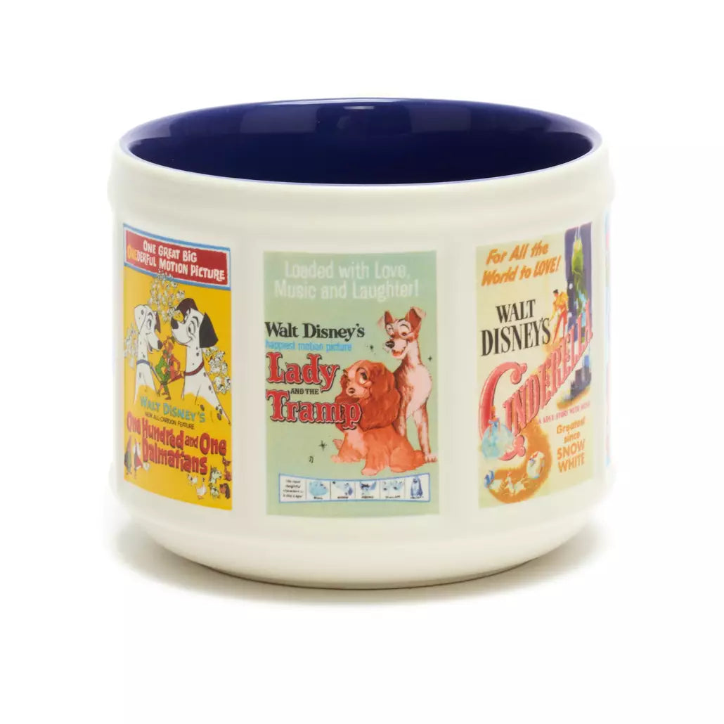 Disney Classic Posters Mug