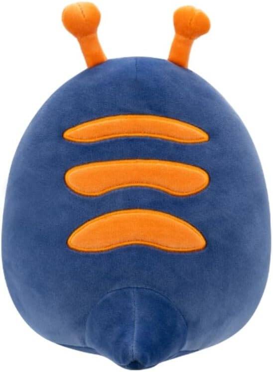 Preeti the Snail Squishmallow 7.5-inch