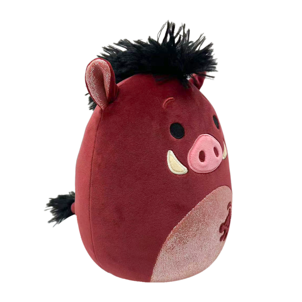 Pumbaa from Lion King Squishmallow 8-inch