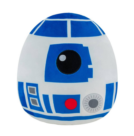 R2-D2 Squishmallow 10-inch Star Wars