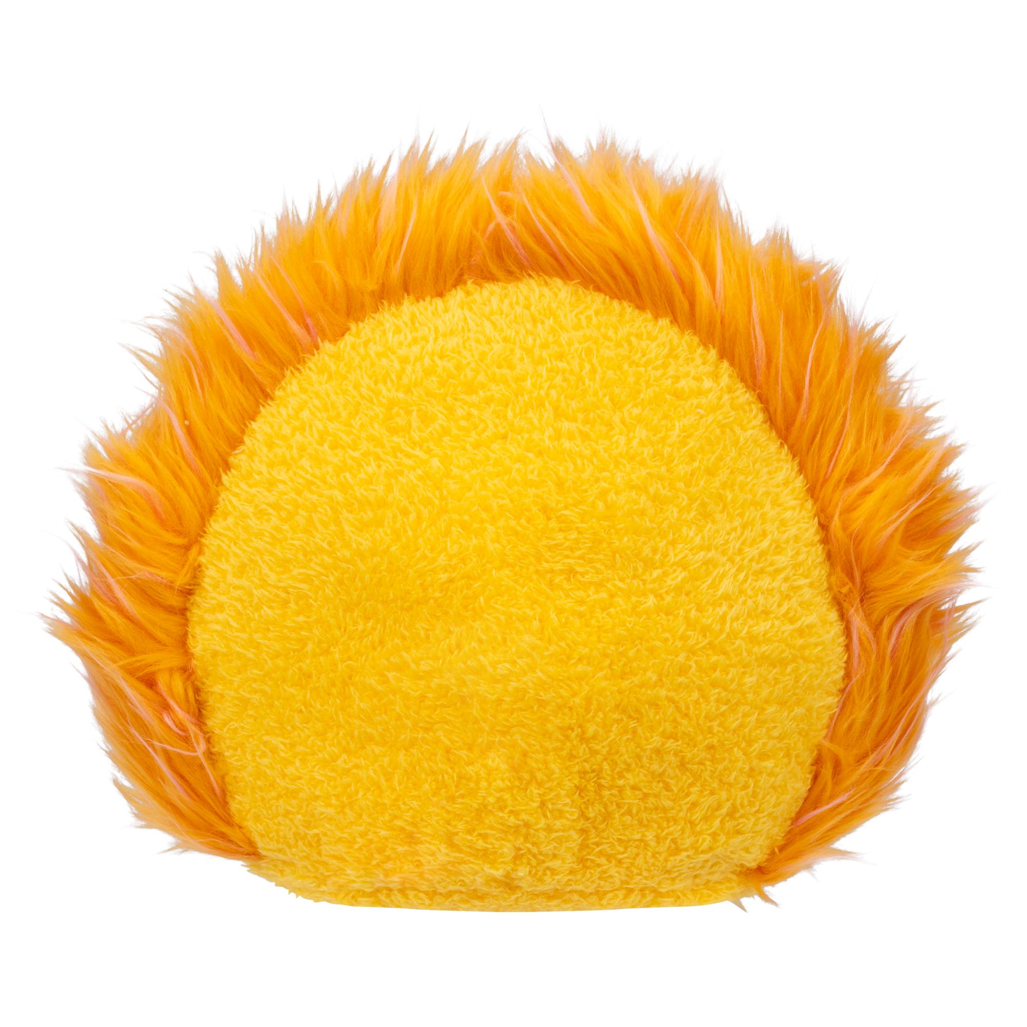 Siggy the Blazing Sun - 7.5" WeatherBumz - BumBumz Plush
