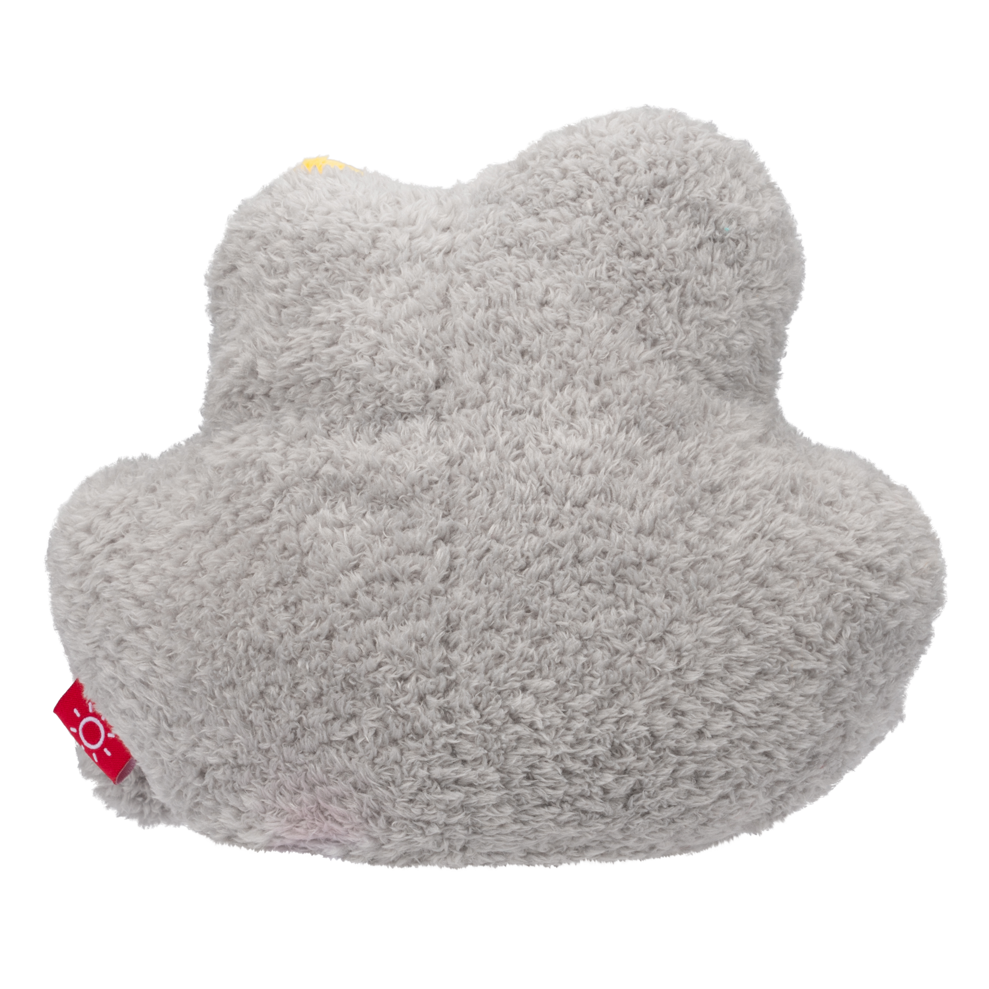 Sam the Storm Cloud - 7.5" WeatherBumz - BumBumz Plush