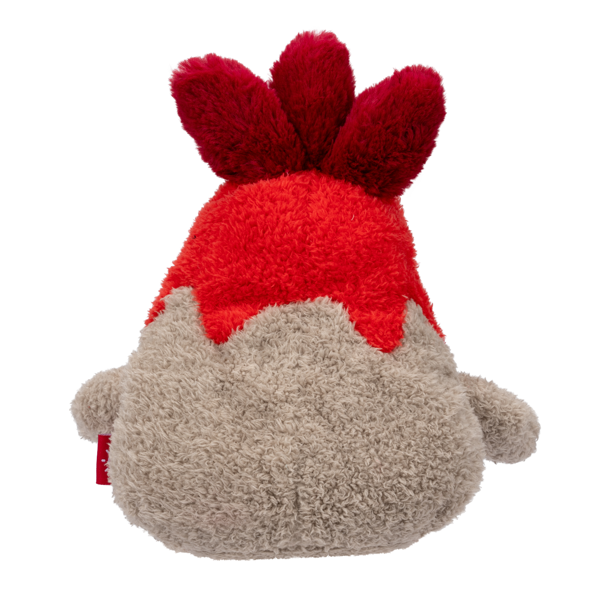 Volkan the Volcano - 7.5" WeatherBumz - BumBumz Plush