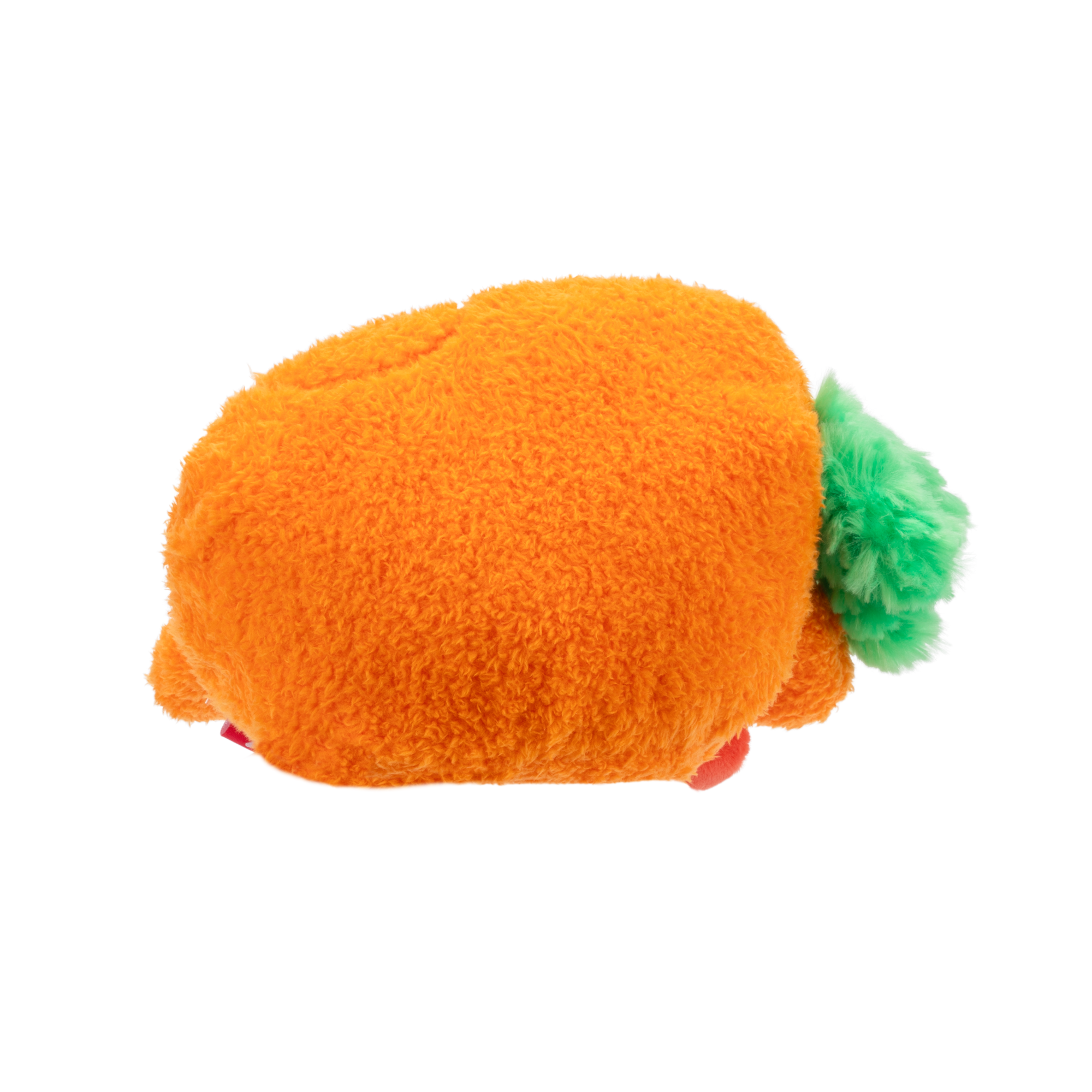 Carson the Carrot - 7.5" SpringBumz - BumBumz Plush