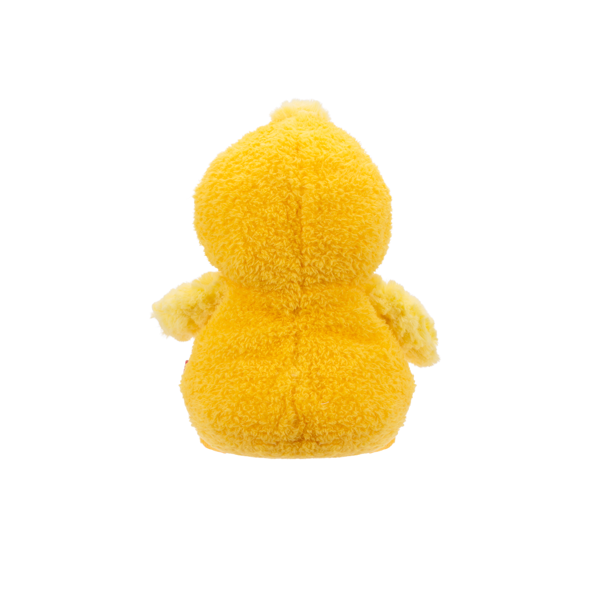 Cammie the Yellow Chick - 7.5" SpringBumz - BumBumz Plush