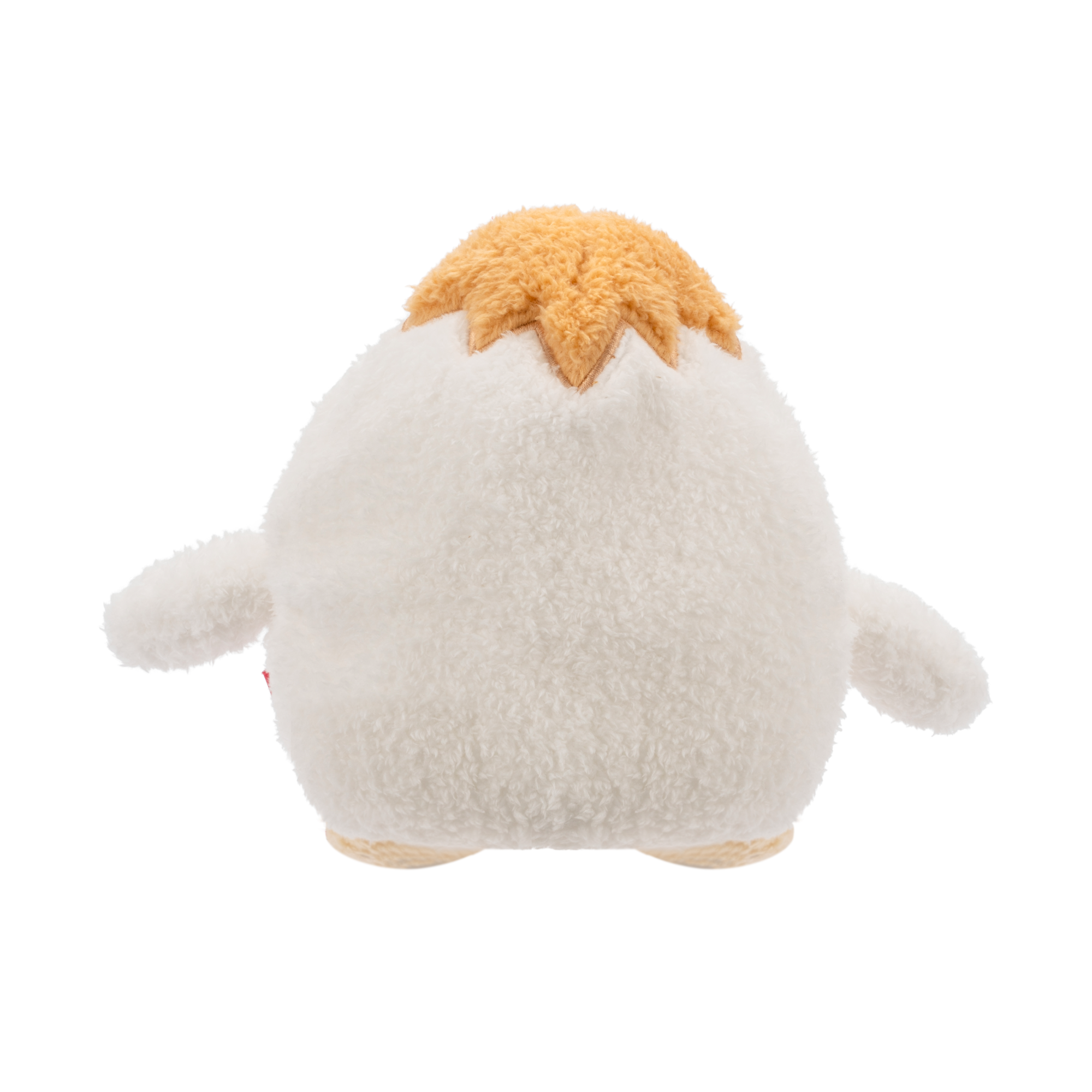 Ethan the Hard Boiled Egg - 7.5" SpringBumz - BumBumz Plush