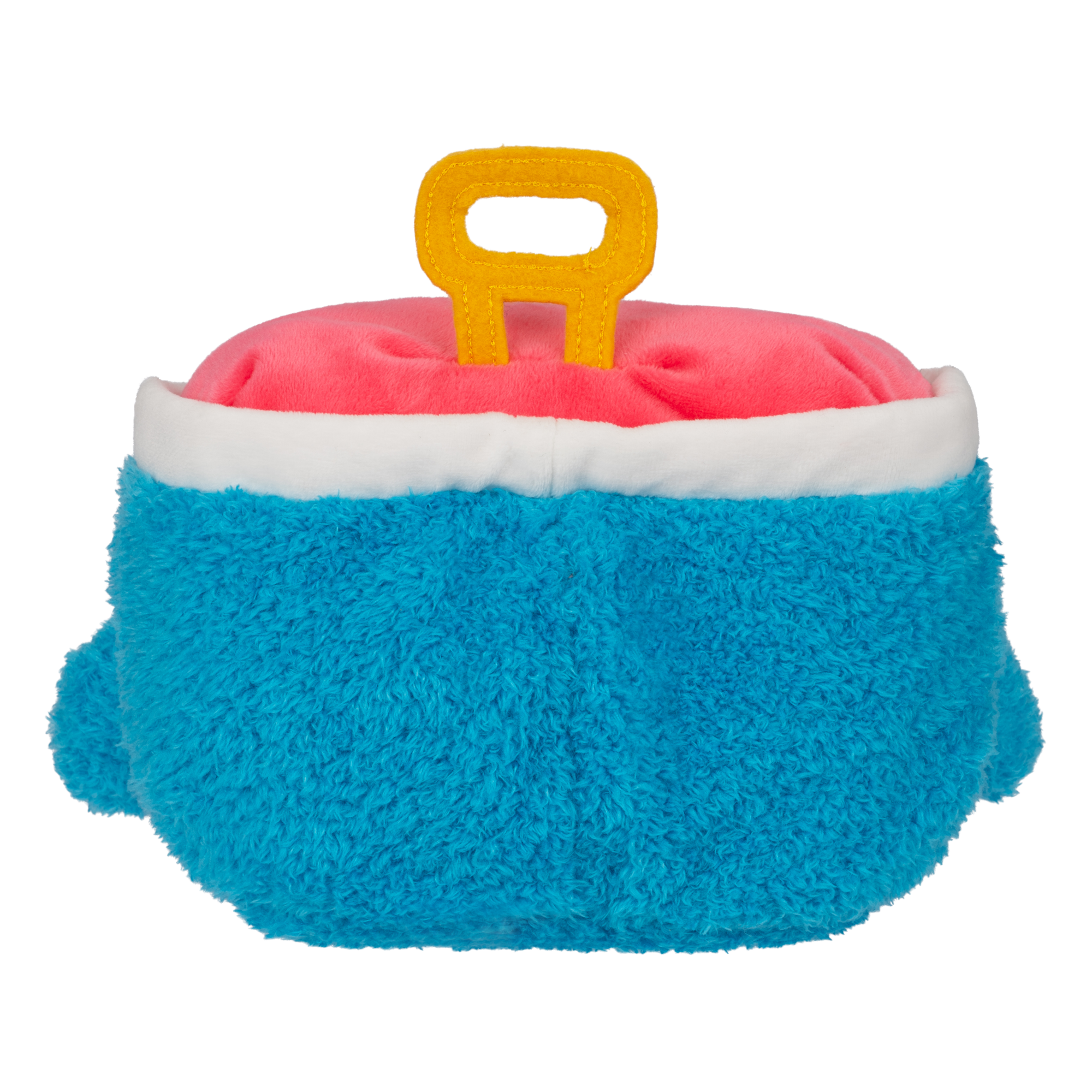Caleb the Cooler - 7.5" BeachBumz - BumBumz Plush
