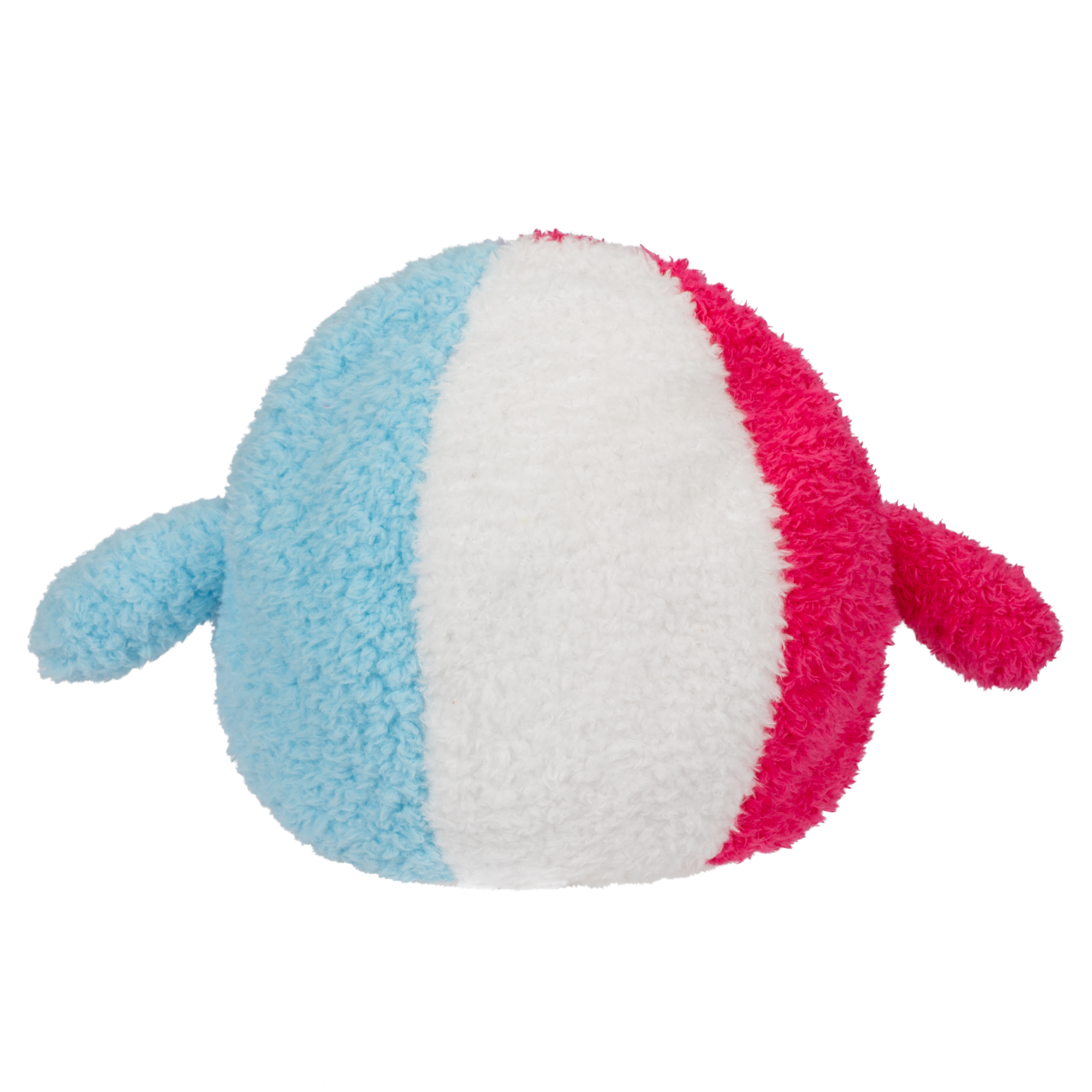 Brad the Beach Ball - 7.5" BeachBumz - BumBumz Plush