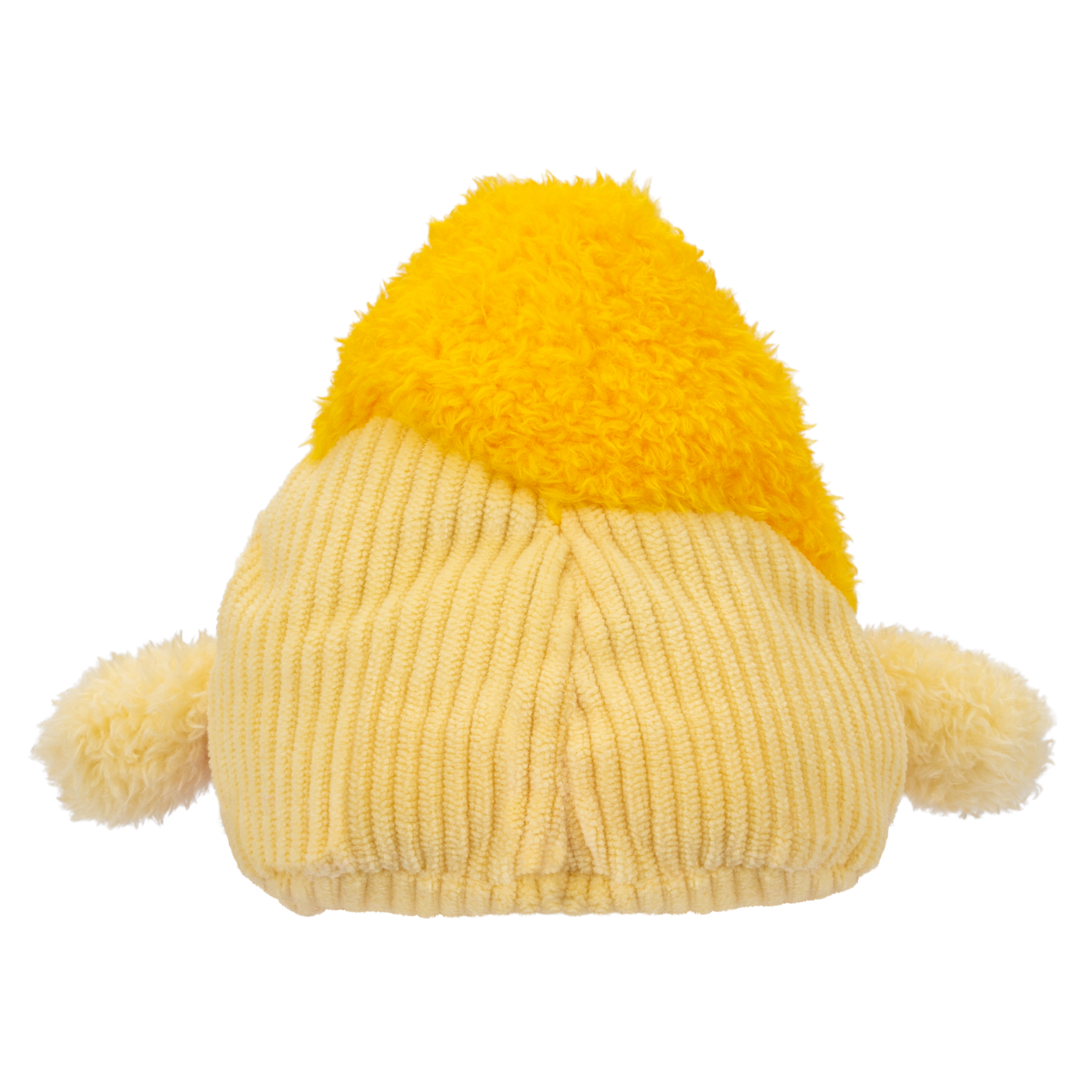 Tory the Tortilla Chip - 4.5" FundayBumz - BumBumz Plush