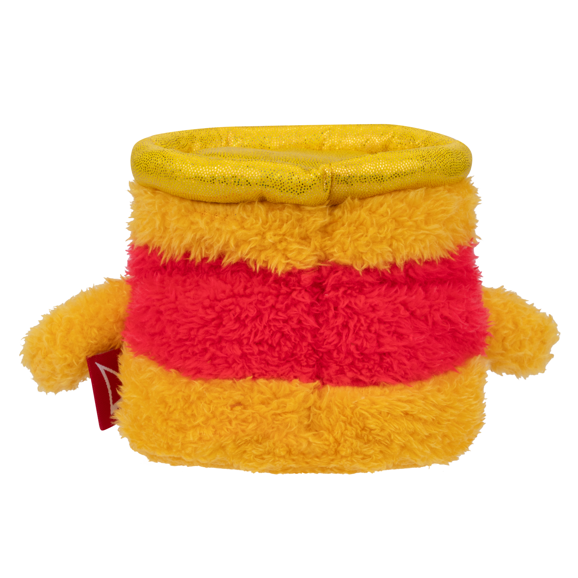 Jason the Jar of Nacho Cheese - 4.5" FundayBumz - BumBumz Plush