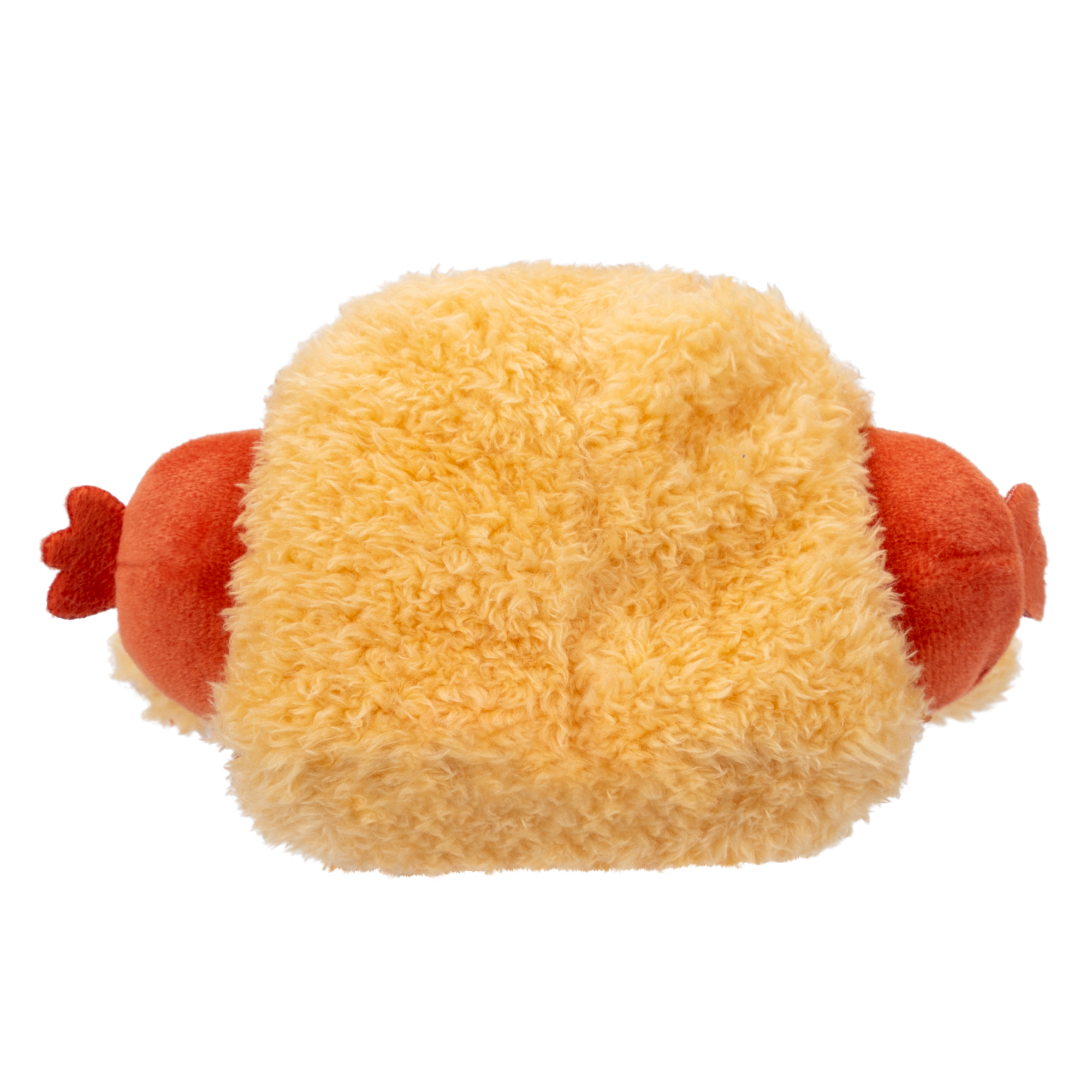 Peter the Pig in a Blanket - 4.5" FundayBumz - BumBumz Plush