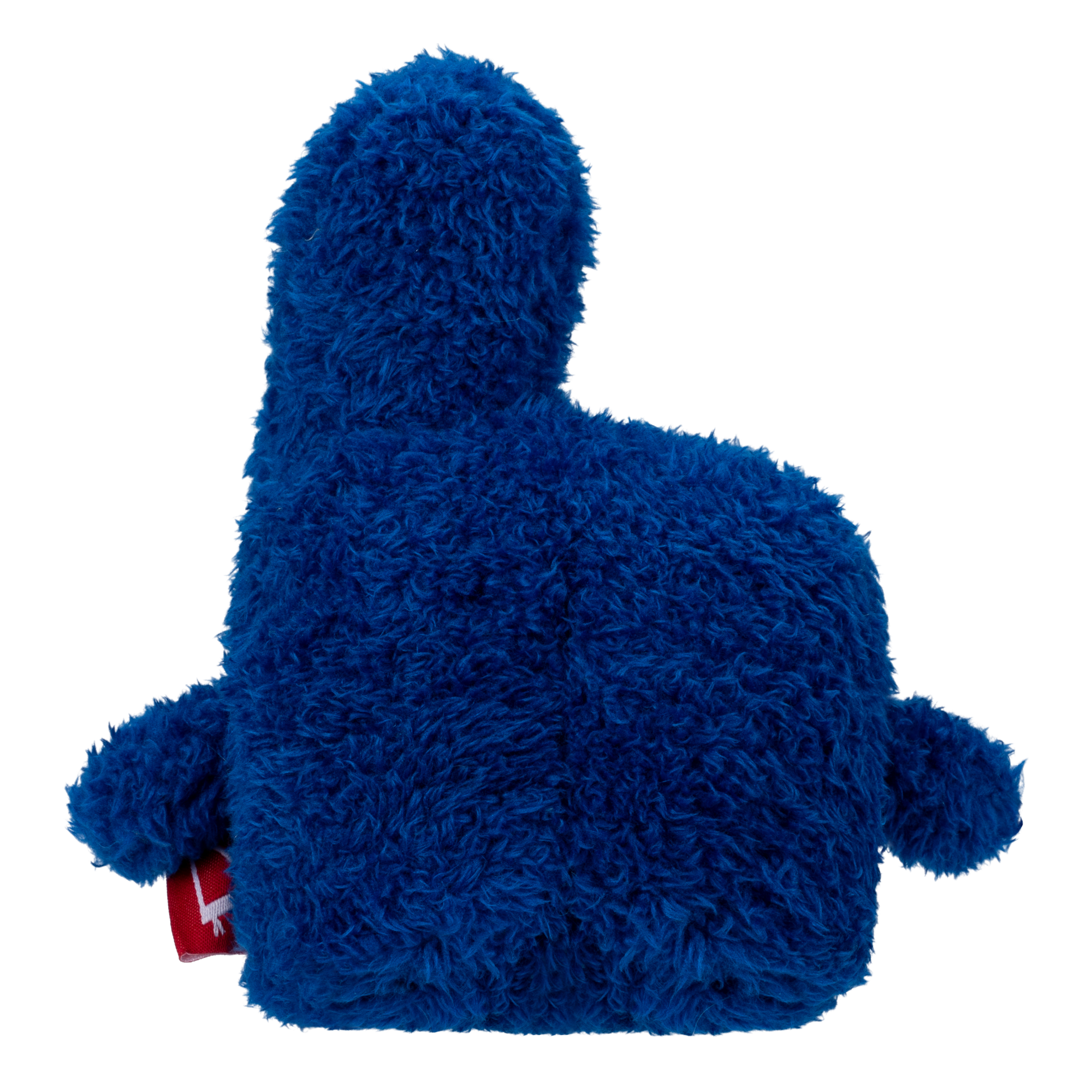 Fannie the Fan Finger - 4.5" FundayBumz - BumBumz Plush