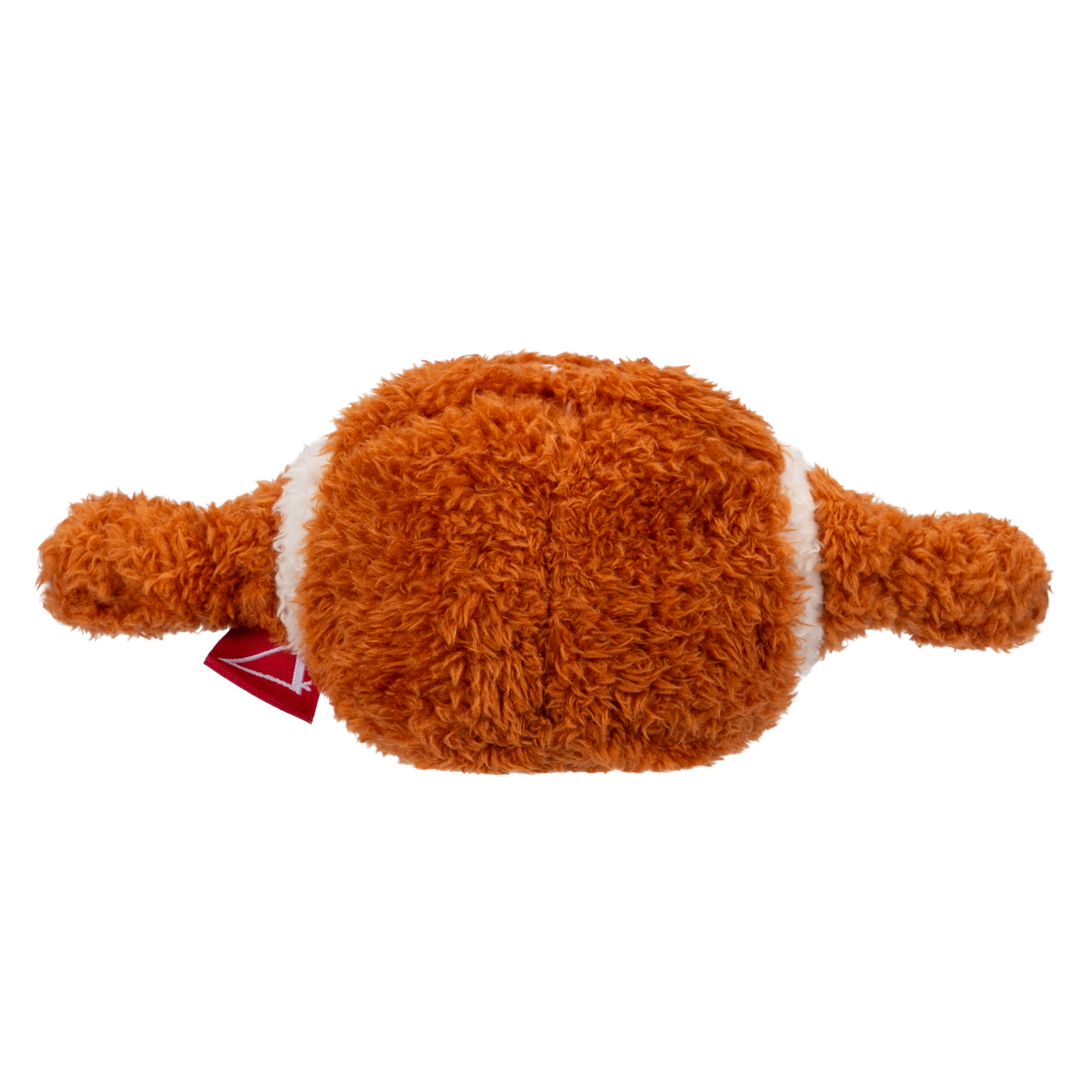 Freddy the Football - 4.5" FundayBumz - BumBumz Plush