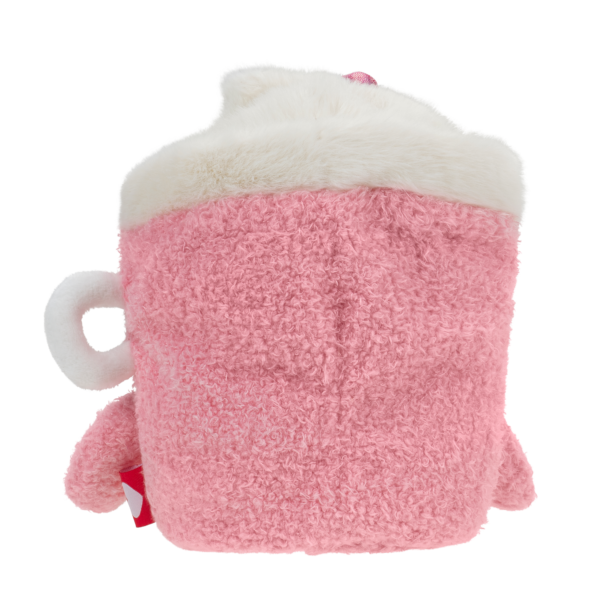 Meghan the Love Mug - 7.5" ValentinesBumz - BumBumz Plush
