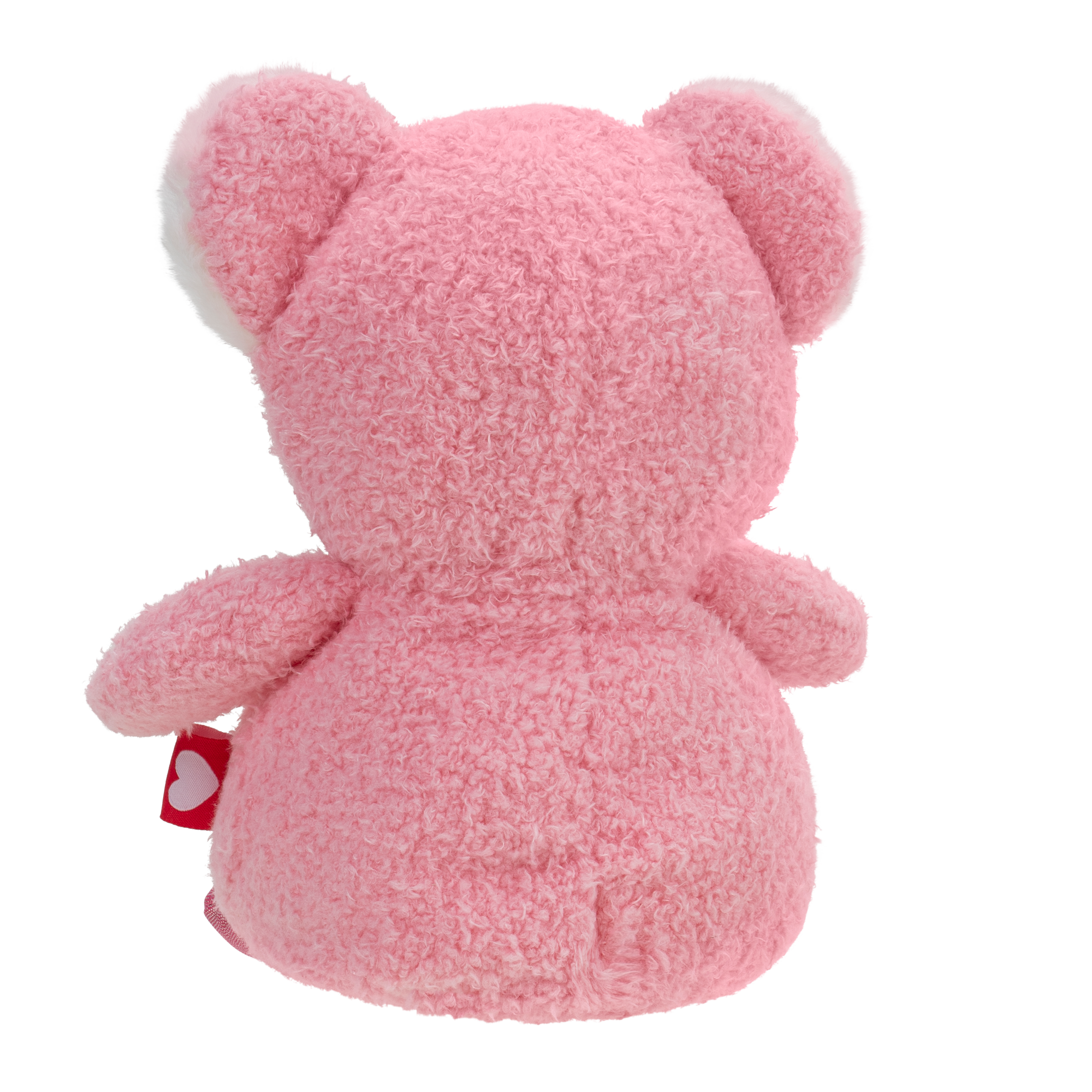 Killian the Pink Koala - 7.5" ValentinesBumz - BumBumz Plush