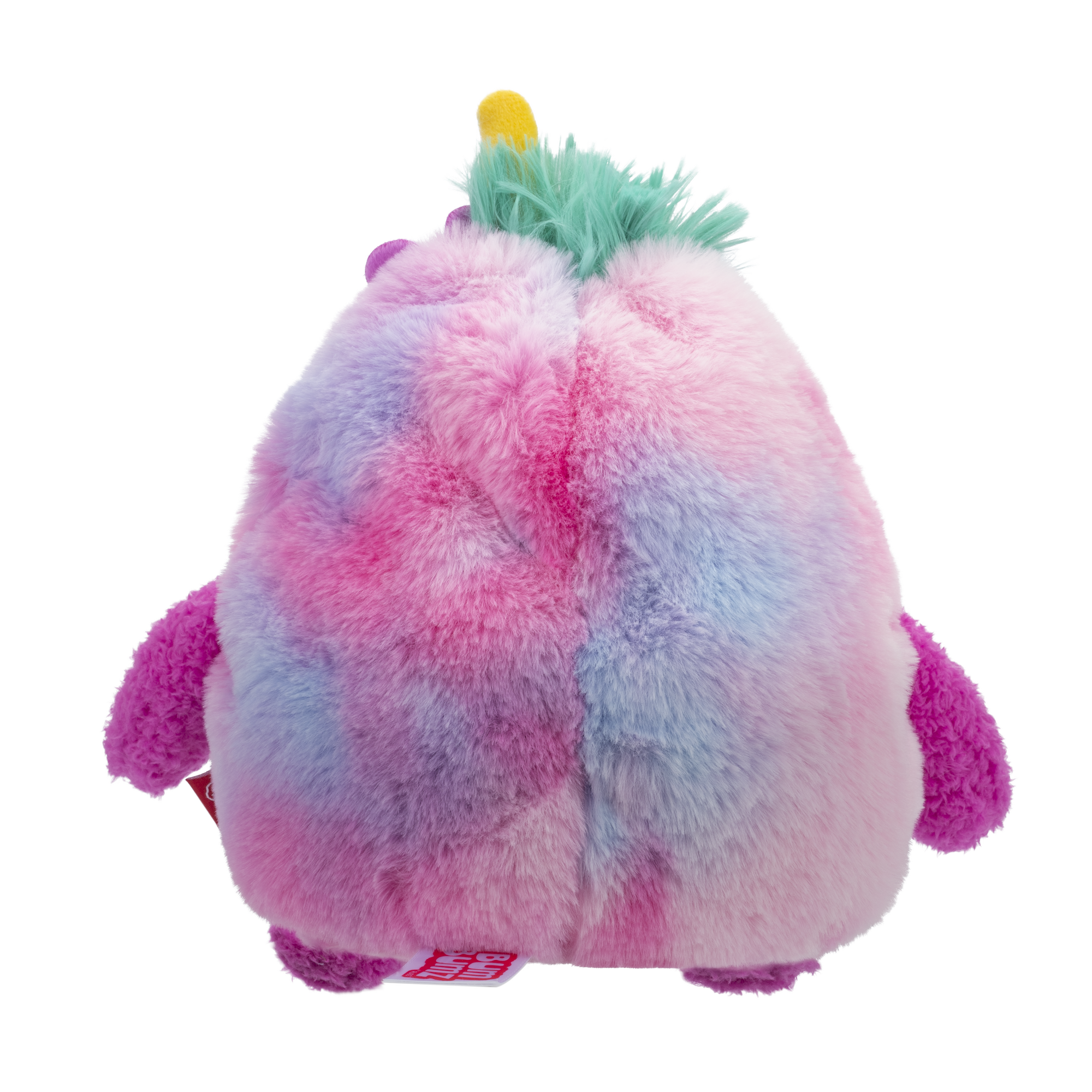 Dawson the Tropical Drink - 7.5" PoolsideBumz - BumBumz Plush