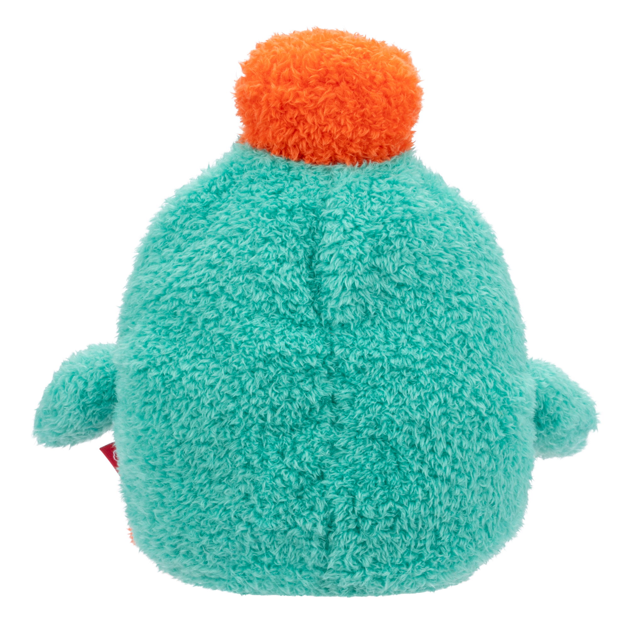 Sol the Sunscreen - 7.5" PoolsideBumz - BumBumz Plush