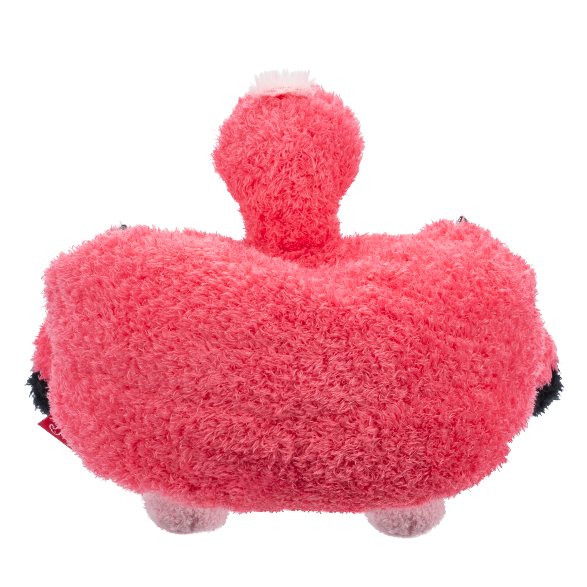Tamara the Flamingo Tube - 7.5" PoolsideBumz - BumBumz Plush