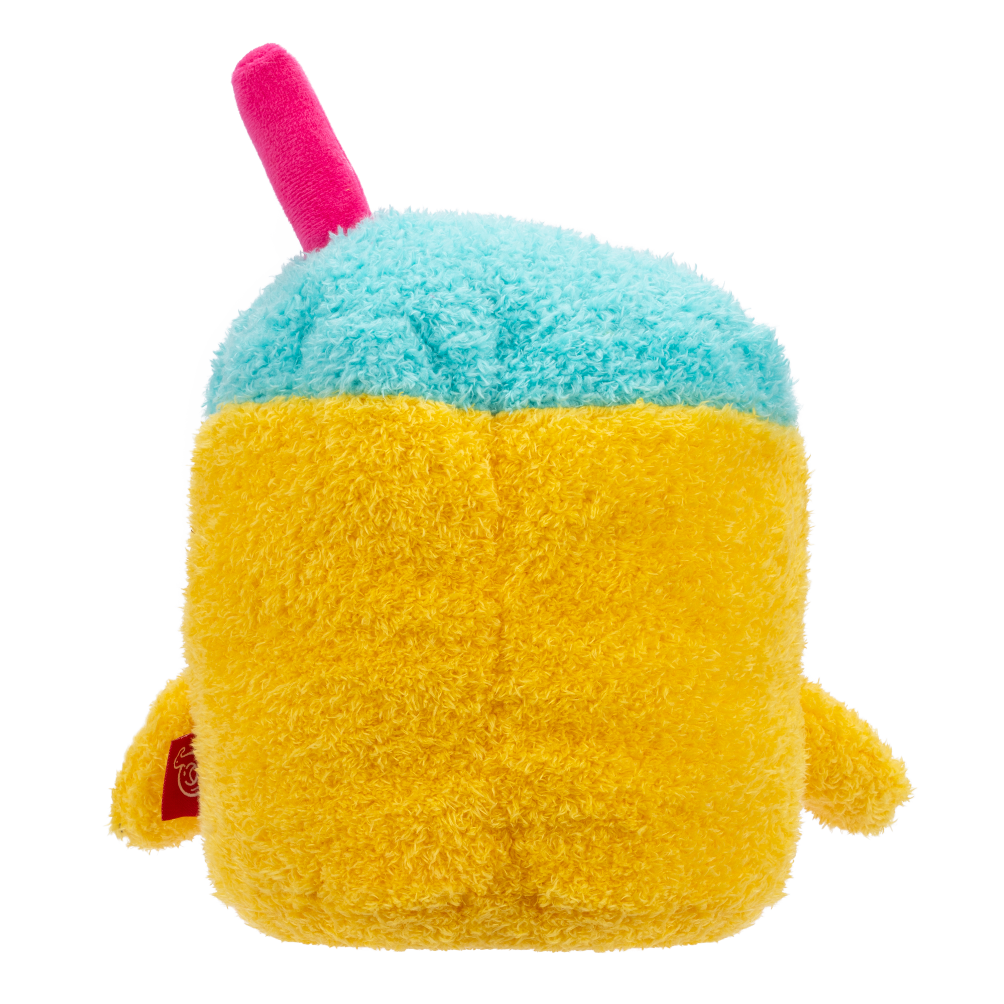 Liz the Lemonade - 7.5" PoolsideBumz - BumBumz Plush