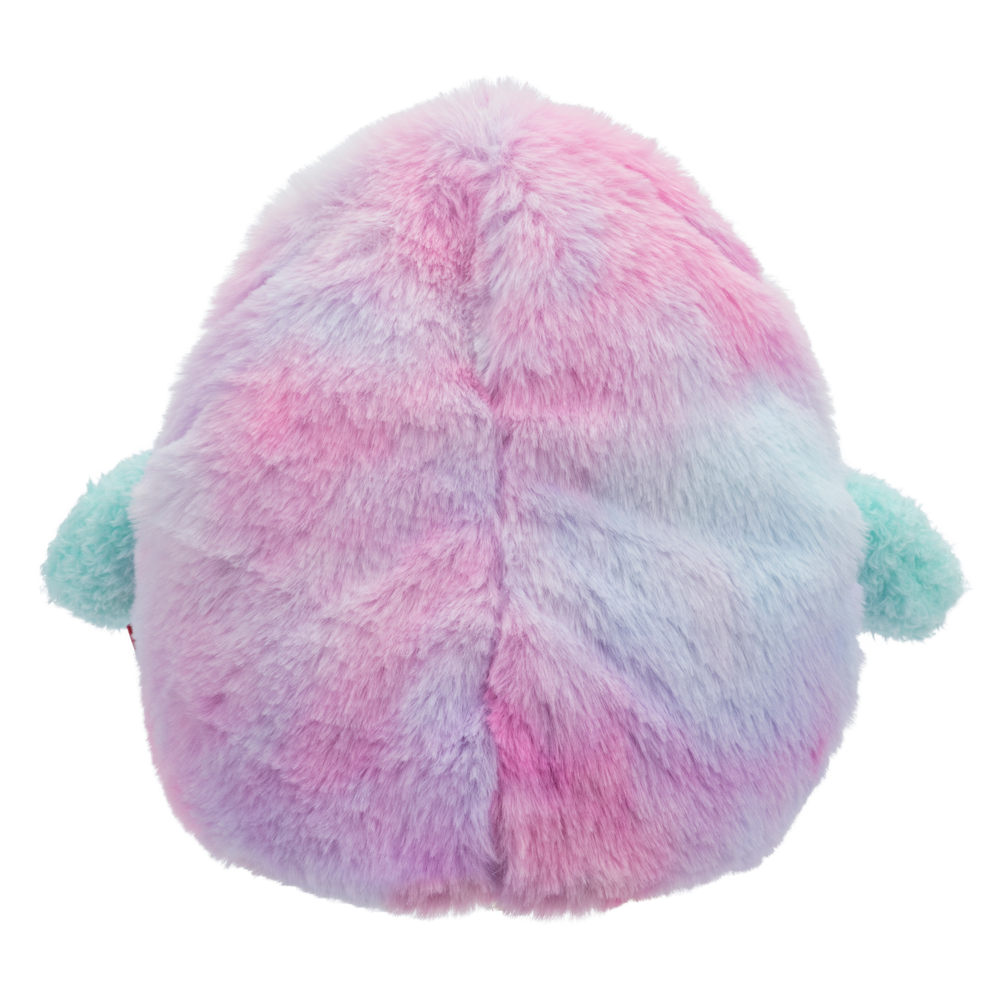 Megs the Peace Symbol - 7.5" FestivalBumz - BumBumz Plush