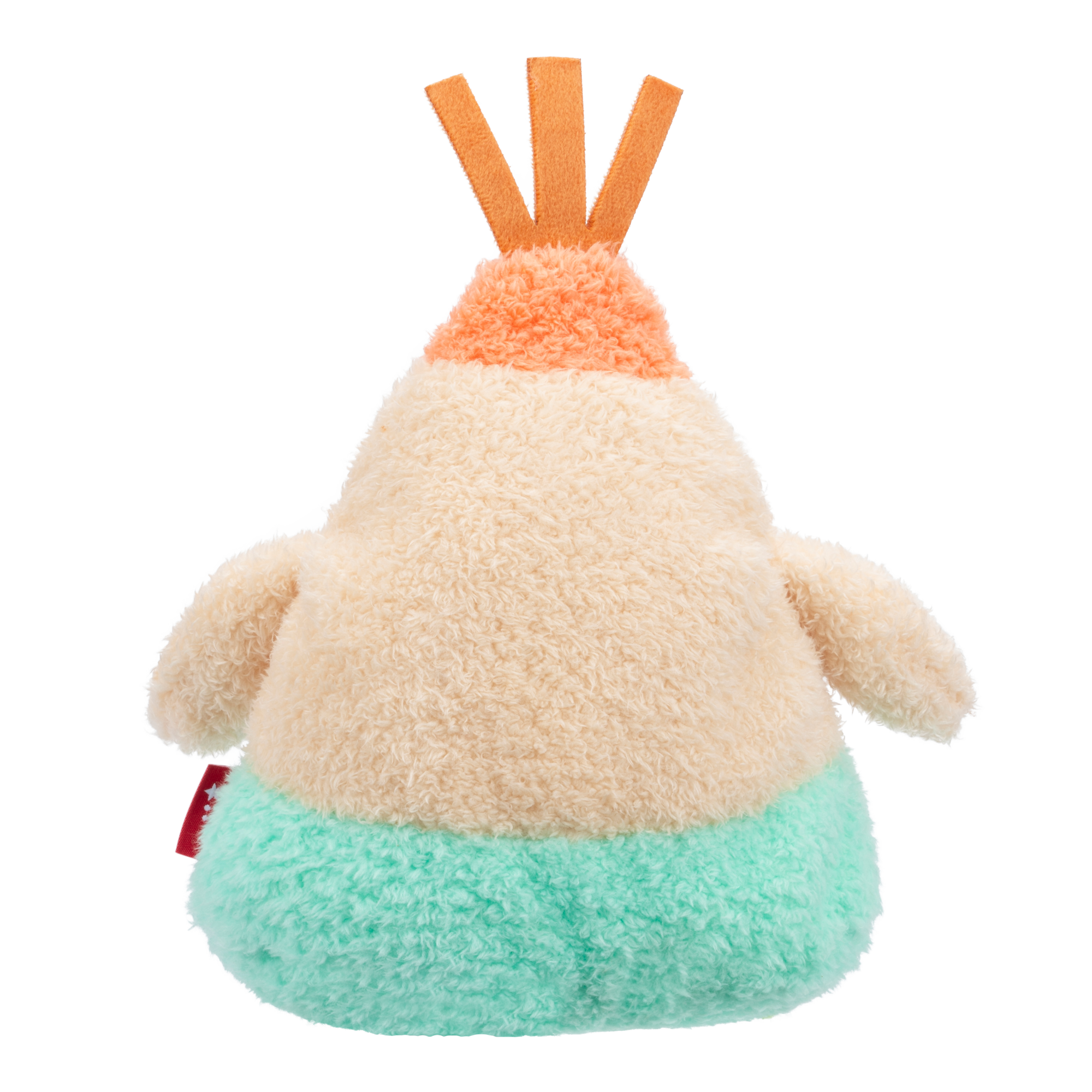 Twila the Glamping Tent - 7.5" FestivalBumz - BumBumz Plush