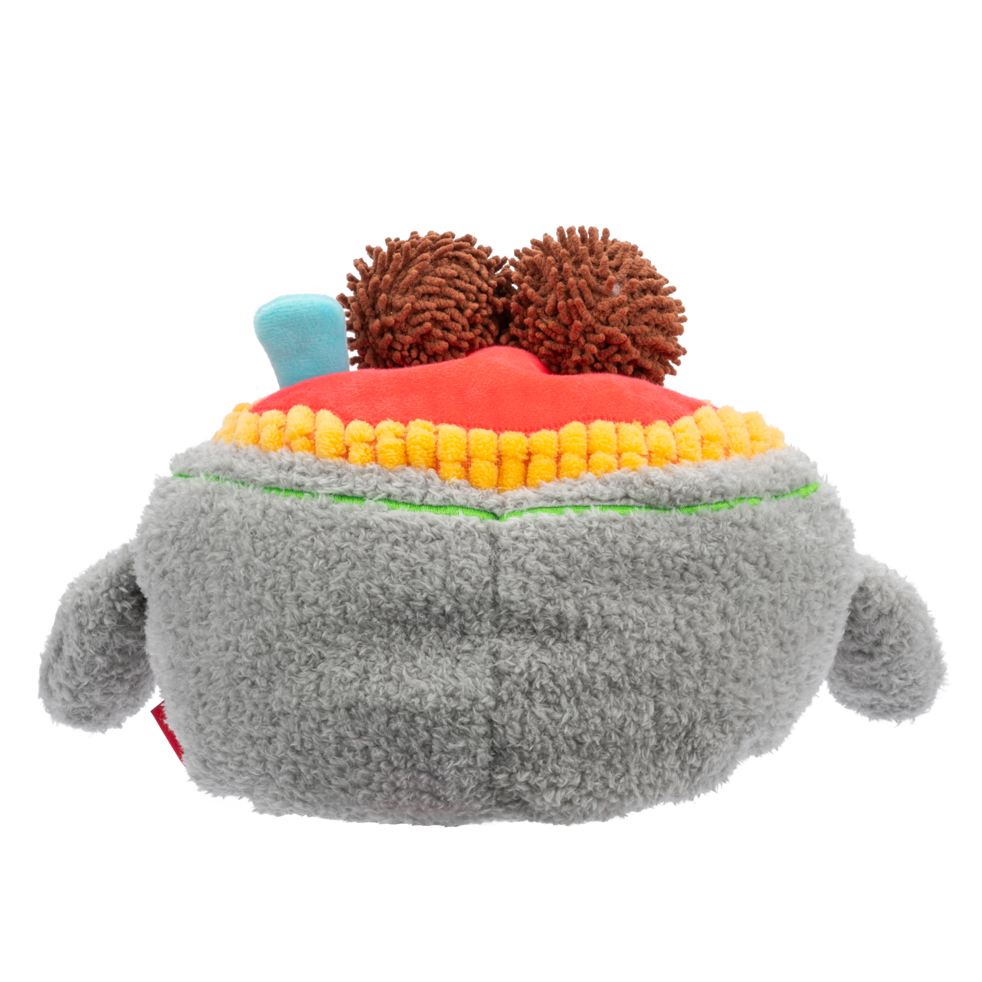 Maria the Meatball Bowl - 7.5" TakeOutBumz - BumBumz Plush