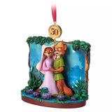 Robin Hood Legacy Ornament – 50th Anniversary