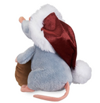 Remy Holiday Scented Plush, Ratatouille