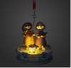 Bernard and Miss Bianca Light-Up Ornament – The Rescuers