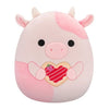 Reshma The Cow Squishmallow 12 inch Mila s Toys reshma-the-cow-squishmallow-12-inch-mila-s-toys