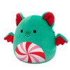 Ricardo the Peppermint Bat Squishmallow 7.5-inch