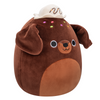 Rico the Ice Cream Brownie Labrador Squishmallow 7.5-inch